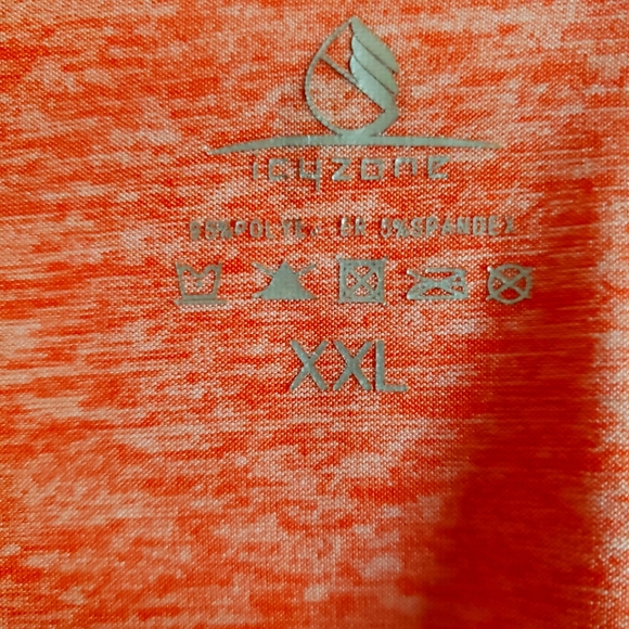 Icy Zone 2 shirt bundle - Picture 4 of 5